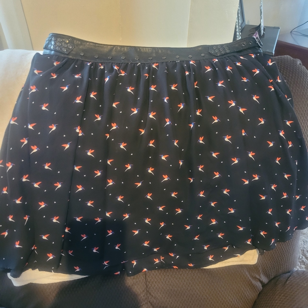 Torrid Skirt